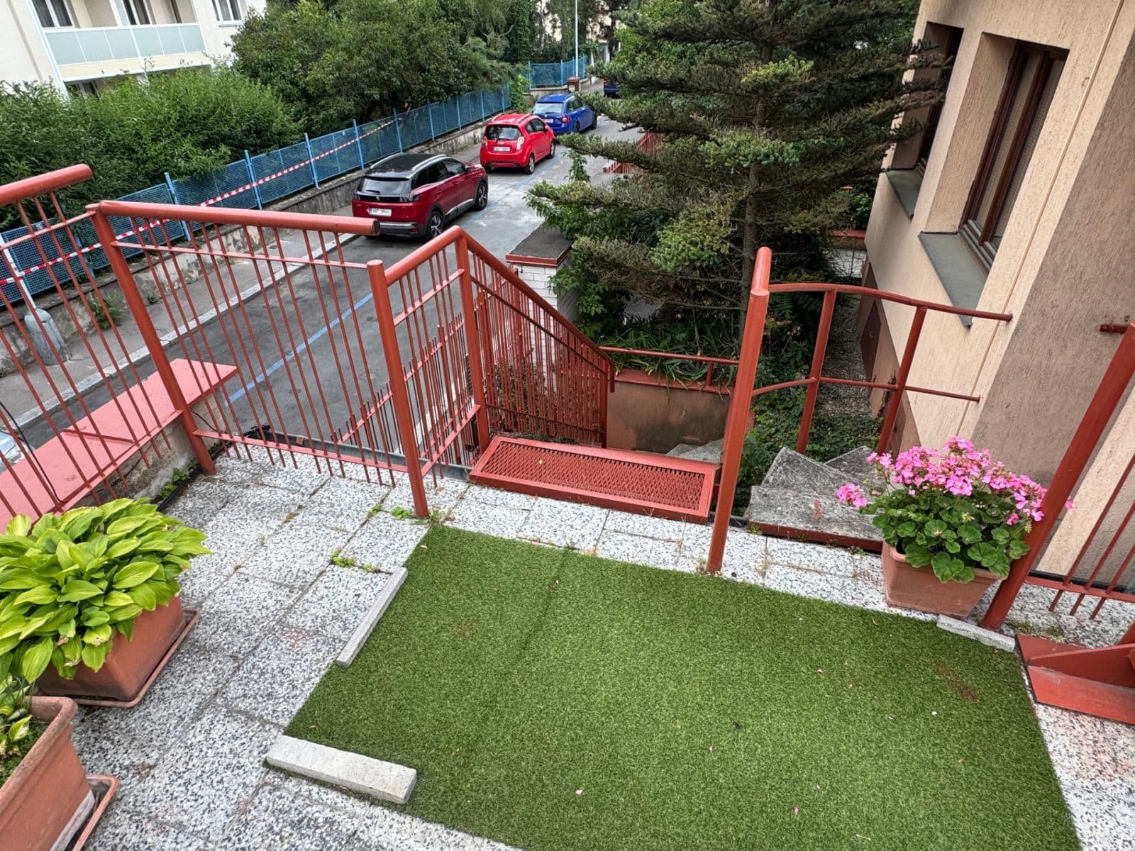 Pronájem bytu 4+1 128 m², Na sypčině, Praha, Praha Pronájem bytu 4+1 128 m², Na sypčině, Praha, Praha