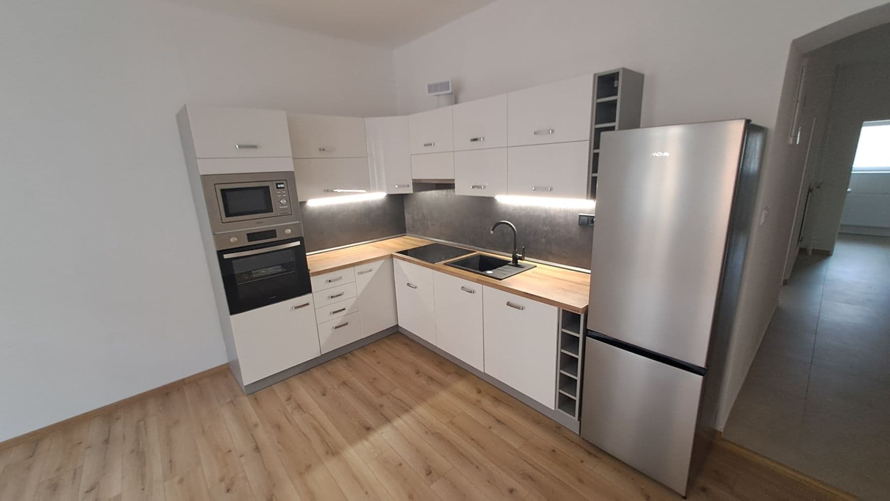 Pronájem bytu 3+kk 66 m², Sladkovského, Plzeň, Plzeňský kraj Pronájem bytu 3+kk 66 m², Sladkovského, Plzeň, Plzeňský kraj