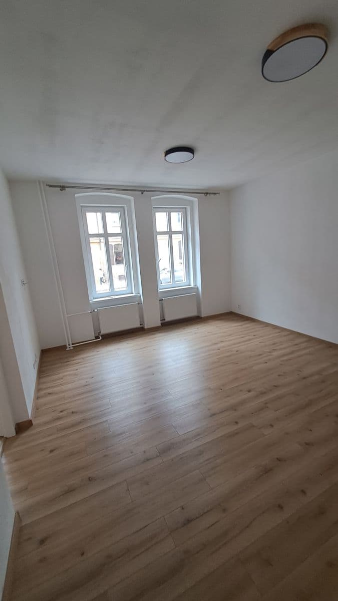 Pronájem bytu 3+kk 66 m², Sladkovského, Plzeň, Plzeňský kraj Pronájem bytu 3+kk 66 m², Sladkovského, Plzeň, Plzeňský kraj