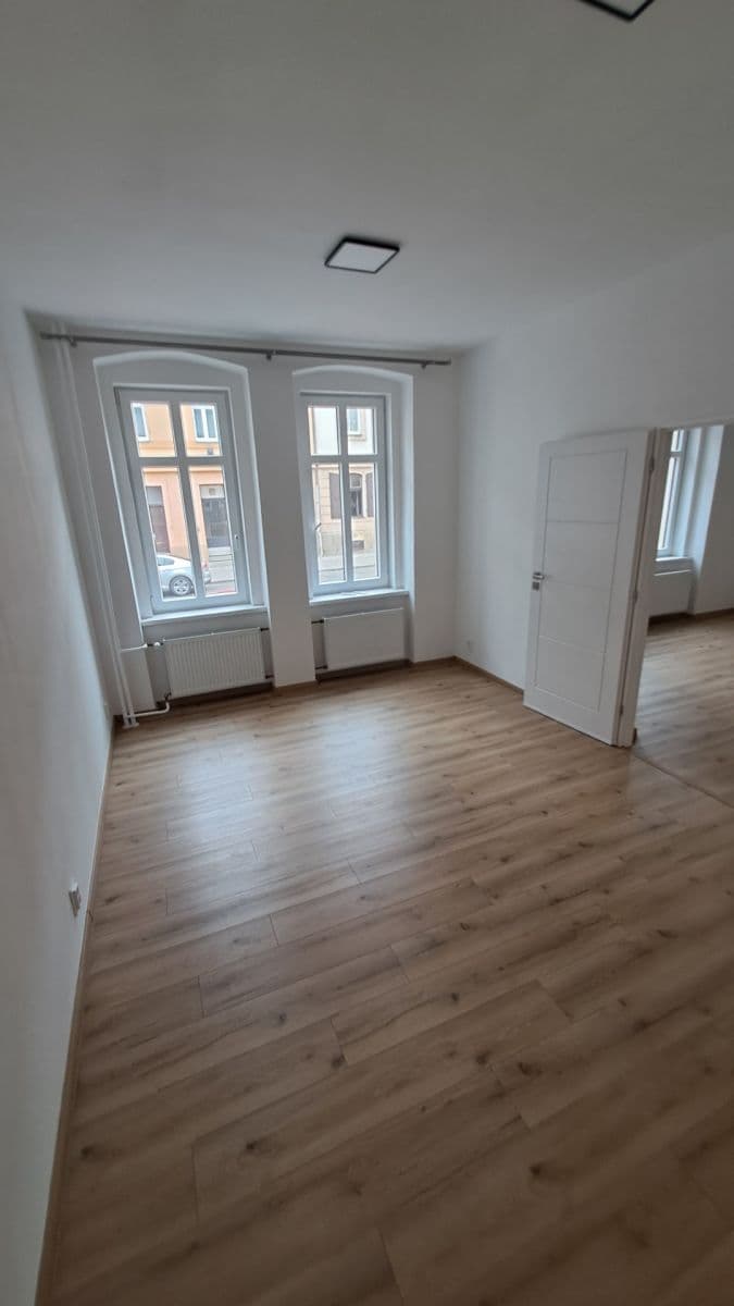 Pronájem bytu 3+kk 66 m², Sladkovského, Plzeň, Plzeňský kraj Pronájem bytu 3+kk 66 m², Sladkovského, Plzeň, Plzeňský kraj