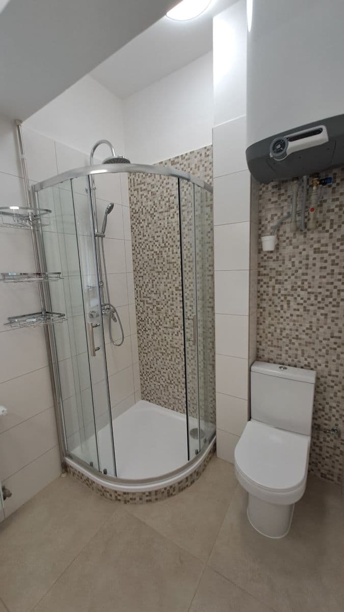 Pronájem bytu 3+kk 66 m², Sladkovského, Plzeň, Plzeňský kraj Pronájem bytu 3+kk 66 m², Sladkovského, Plzeň, Plzeňský kraj