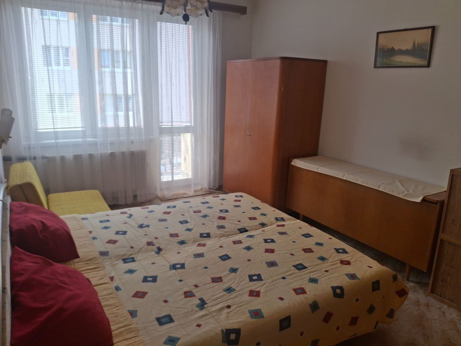 Prodej bytu 2+1 53 m², Jana Šťastného, Mníšek pod Brdy, Středočeský kraj Prodej bytu 2+1 53 m², Jana Šťastného, Mníšek pod Brdy, Středočeský kraj