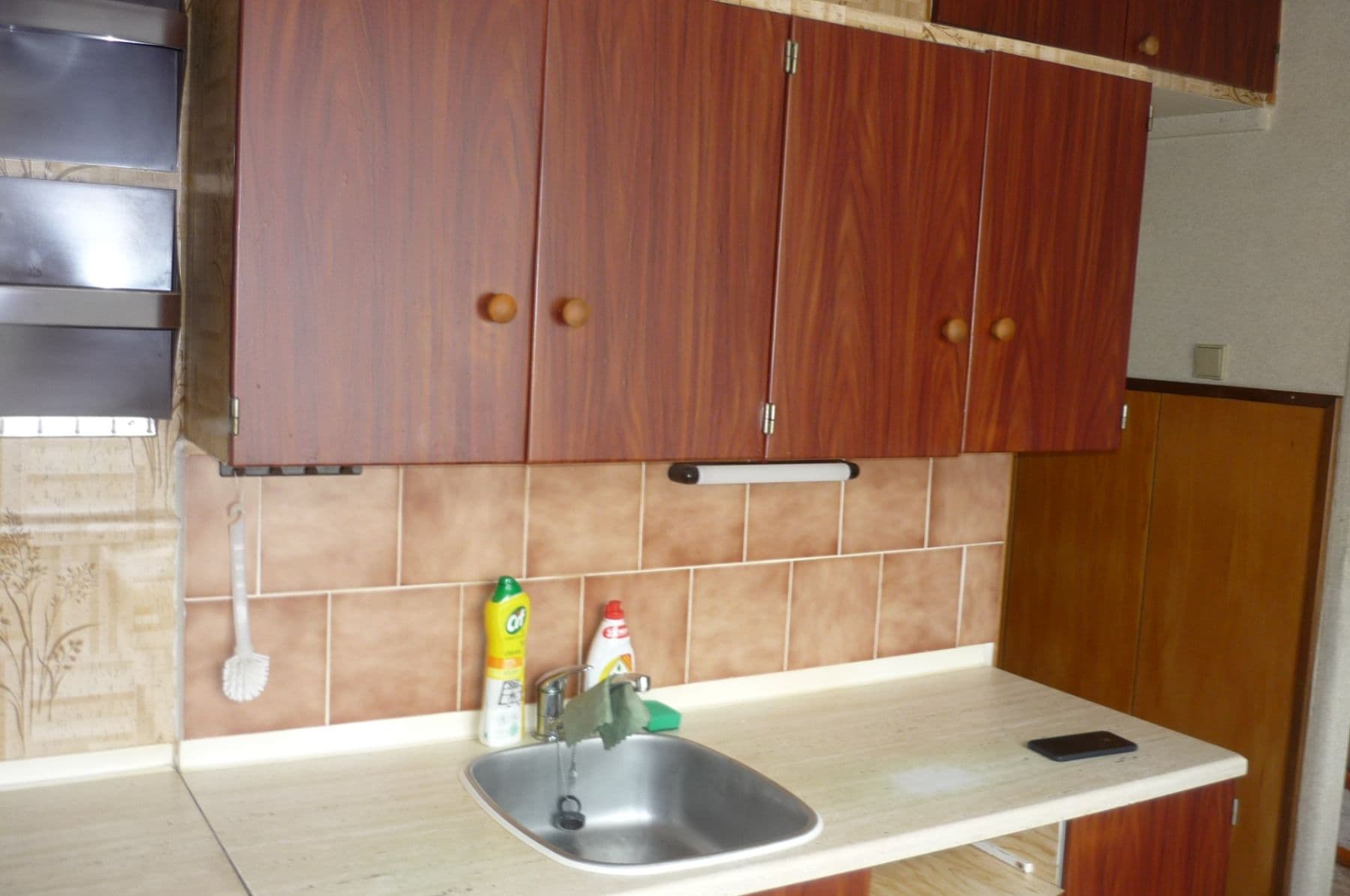 Prodej bytu 2+1 53 m², Jana Šťastného, Mníšek pod Brdy, Středočeský kraj Prodej bytu 2+1 53 m², Jana Šťastného, Mníšek pod Brdy, Středočeský kraj