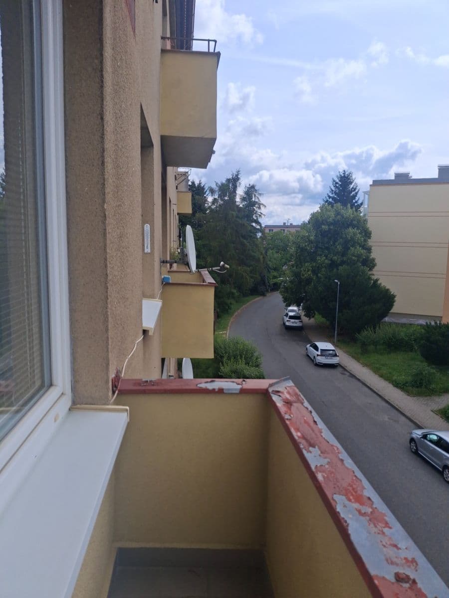 Prodej bytu 2+1 53 m², Jana Šťastného, Mníšek pod Brdy, Středočeský kraj Prodej bytu 2+1 53 m², Jana Šťastného, Mníšek pod Brdy, Středočeský kraj
