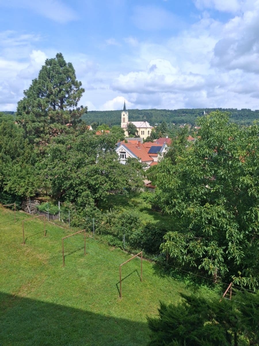 Prodej bytu 2+1 53 m², Jana Šťastného, Mníšek pod Brdy, Středočeský kraj Prodej bytu 2+1 53 m², Jana Šťastného, Mníšek pod Brdy, Středočeský kraj