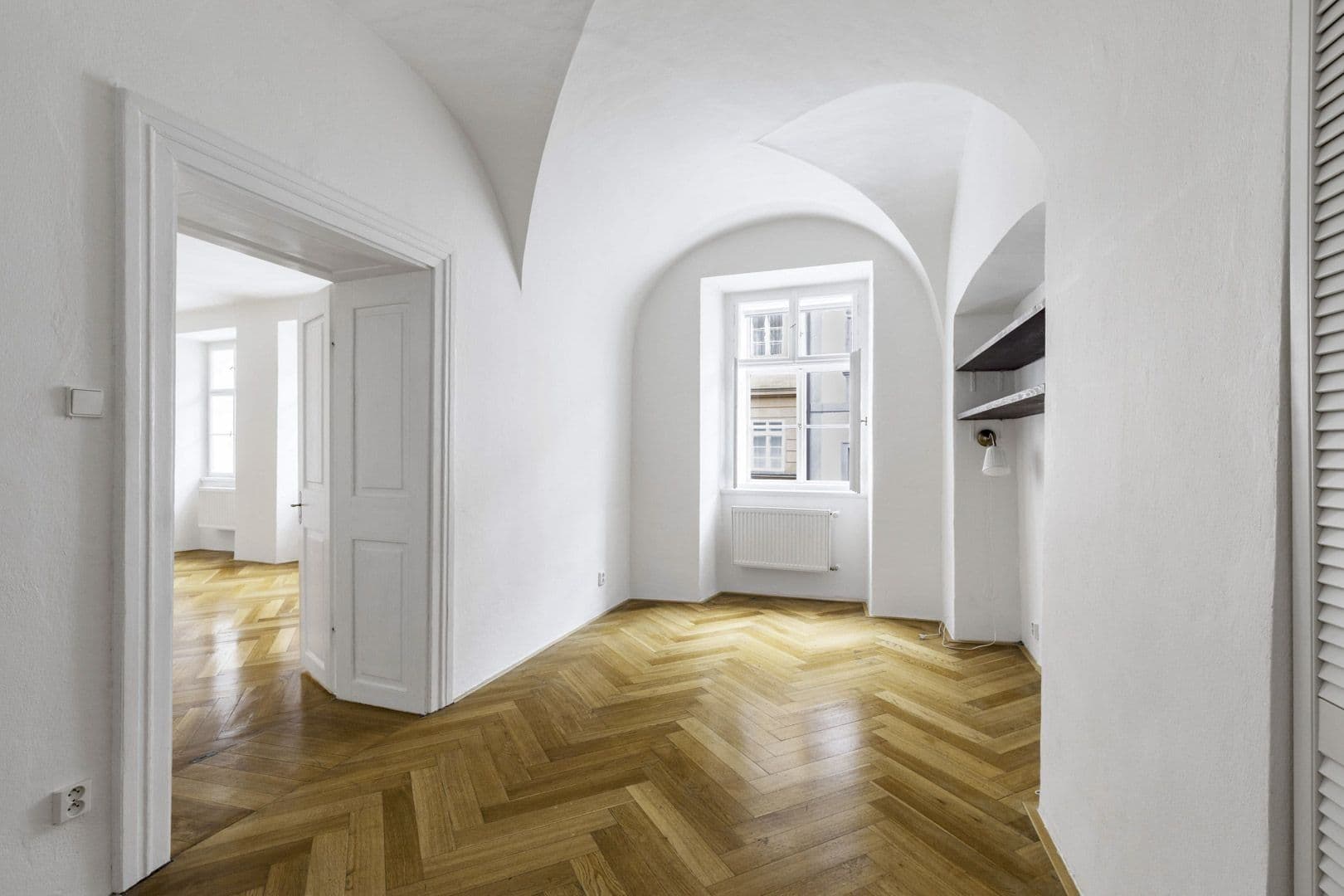 Pronájem bytu 3+1 104 m², Tržiště, Praha, Praha Pronájem bytu 3+1 104 m², Tržiště, Praha, Praha