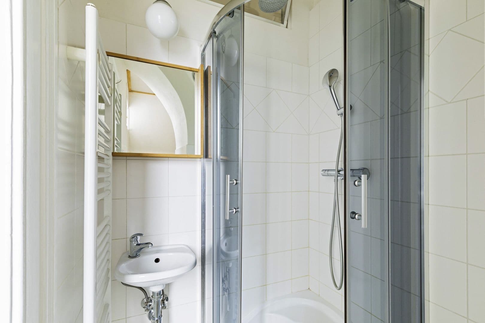 Pronájem bytu 3+1 104 m², Tržiště, Praha, Praha Pronájem bytu 3+1 104 m², Tržiště, Praha, Praha