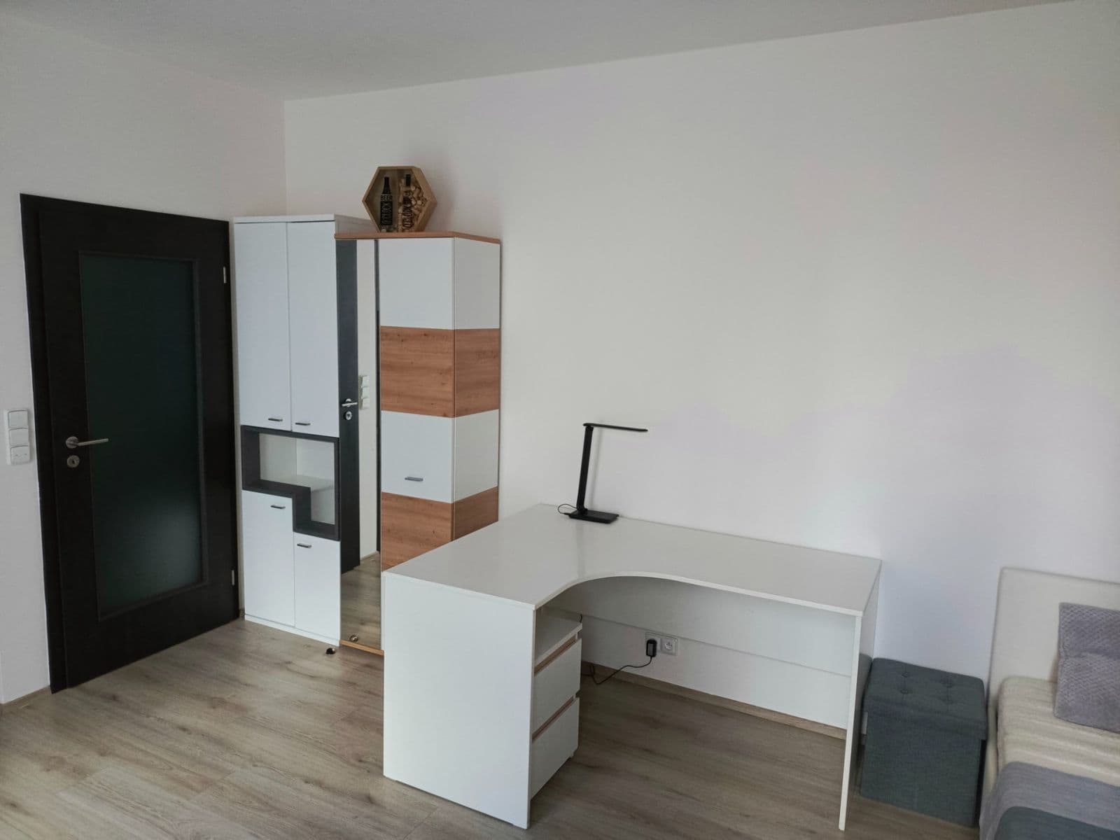 Pronájem bytu 1+kk 32 m², Třebohostická, Praha, Praha Pronájem bytu 1+kk 32 m², Třebohostická, Praha, Praha
