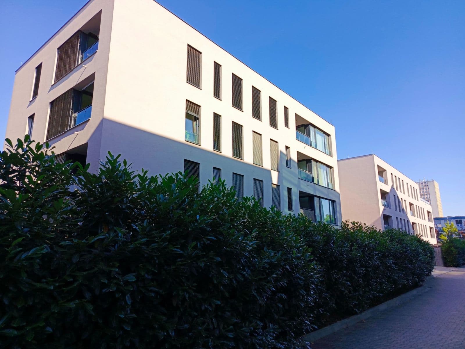 Pronájem bytu 1+kk 32 m², Třebohostická, Praha, Praha Pronájem bytu 1+kk 32 m², Třebohostická, Praha, Praha