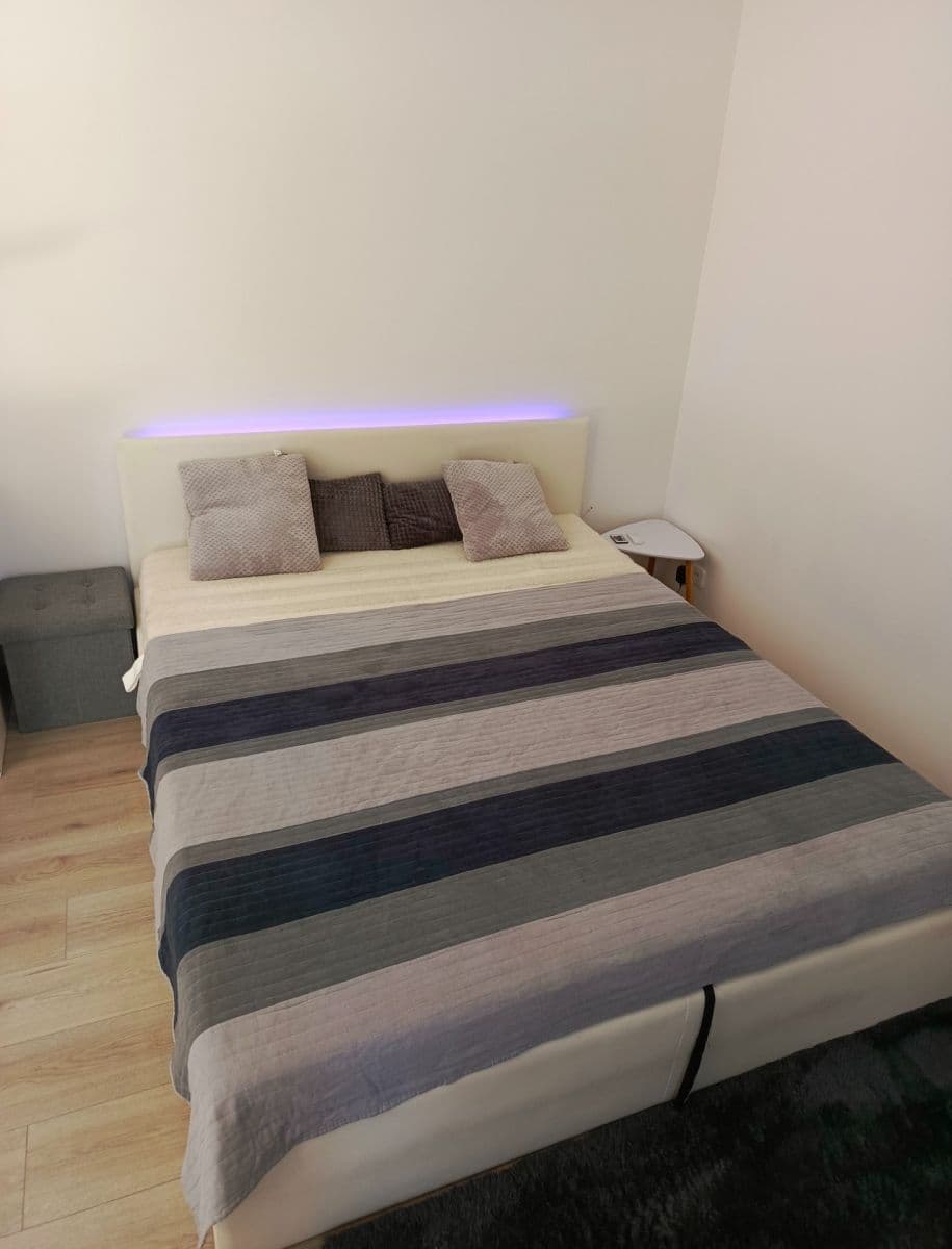 Pronájem bytu 1+kk 32 m², Třebohostická, Praha, Praha Pronájem bytu 1+kk 32 m², Třebohostická, Praha, Praha