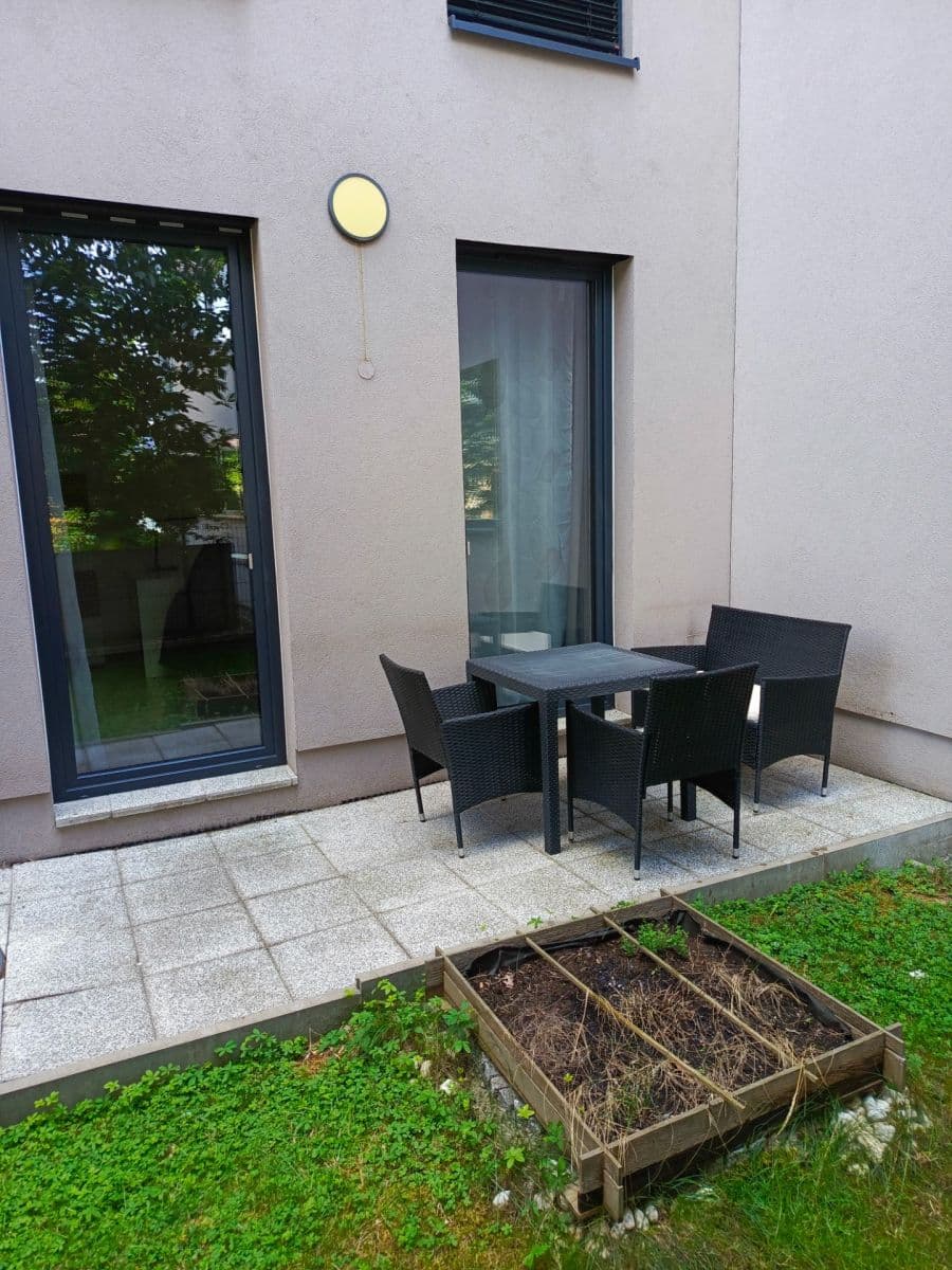 Pronájem bytu 1+kk 32 m², Třebohostická, Praha, Praha Pronájem bytu 1+kk 32 m², Třebohostická, Praha, Praha