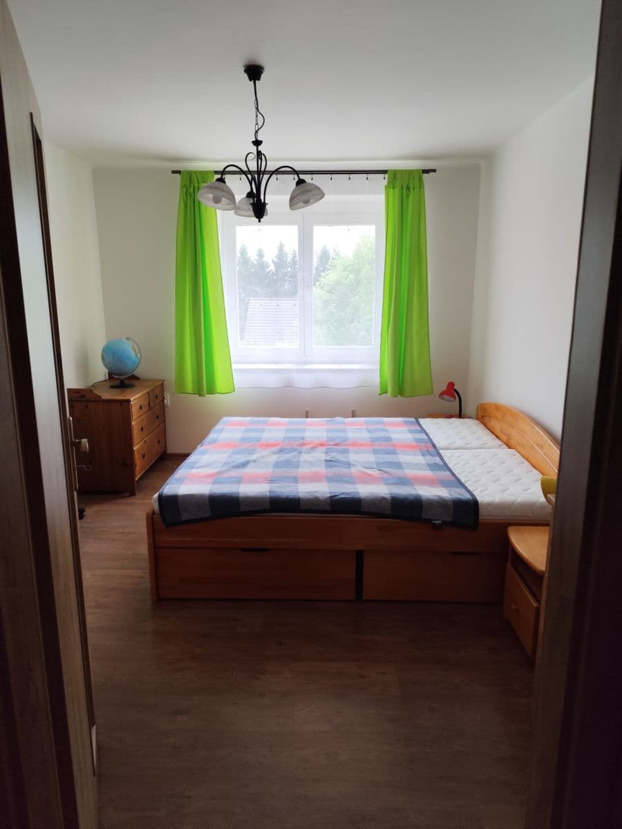 Pronájem bytu 2+1 54 m², Lhotecká, Mníšek pod Brdy, Středočeský kraj Pronájem bytu 2+1 54 m², Lhotecká, Mníšek pod Brdy, Středočeský kraj