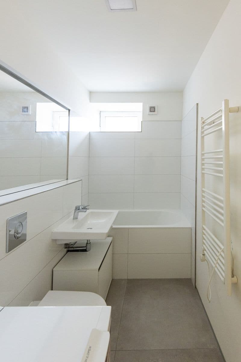 Pronájem bytu 3+kk 58 m², Koželužská, Olomouc, Olomoucký kraj Pronájem bytu 3+kk 58 m², Koželužská, Olomouc, Olomoucký kraj