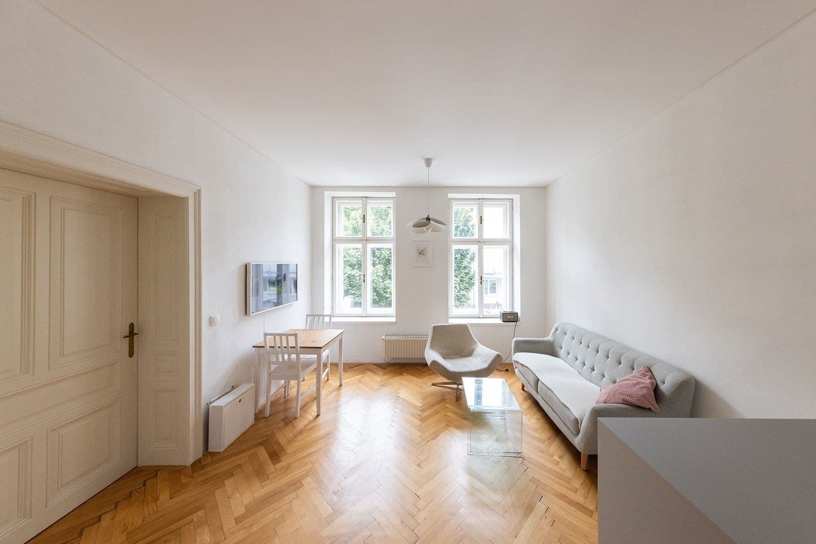 Pronájem bytu 3+kk 58 m², Koželužská, Olomouc, Olomoucký kraj Pronájem bytu 3+kk 58 m², Koželužská, Olomouc, Olomoucký kraj