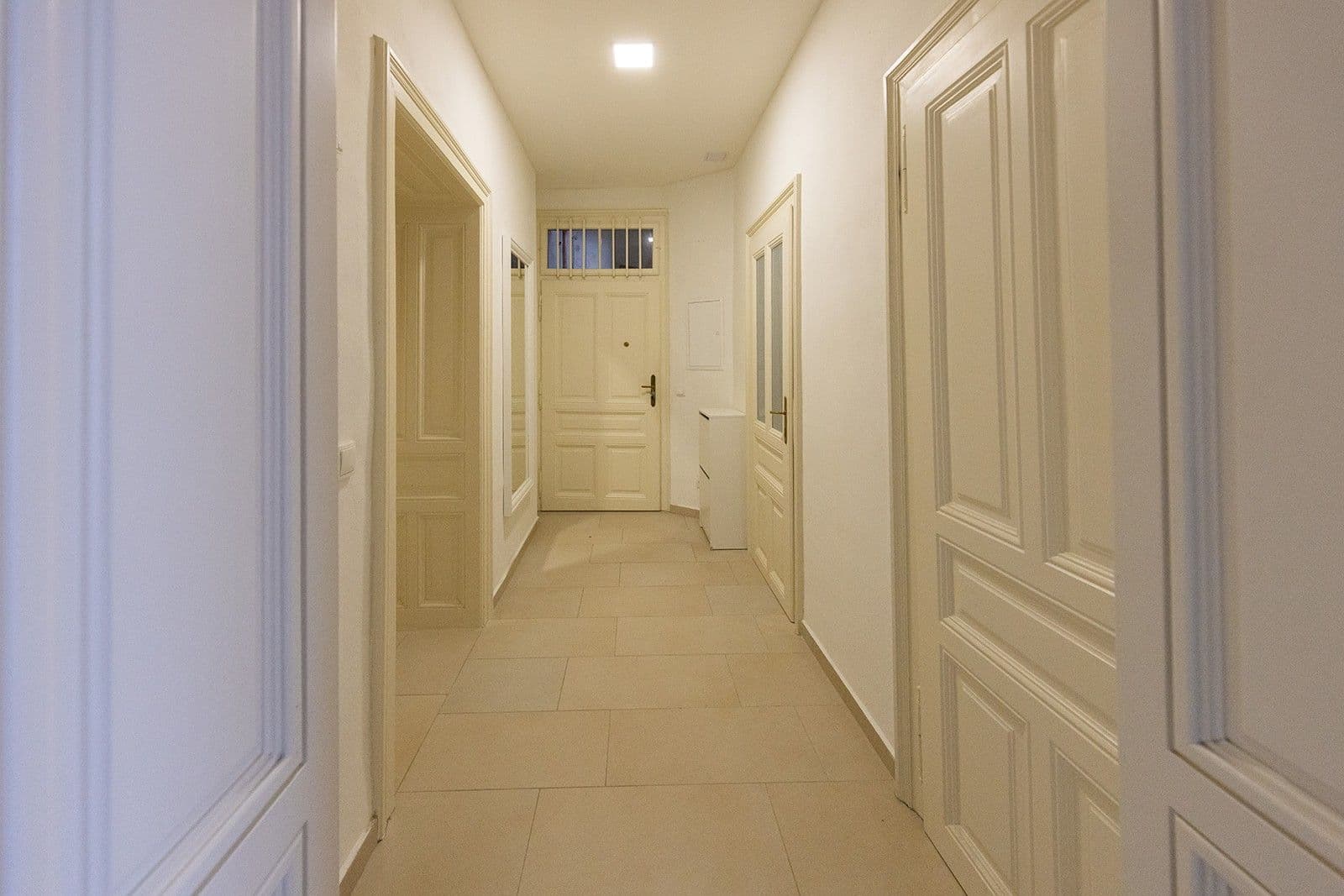 Pronájem bytu 3+kk 58 m², Koželužská, Olomouc, Olomoucký kraj Pronájem bytu 3+kk 58 m², Koželužská, Olomouc, Olomoucký kraj