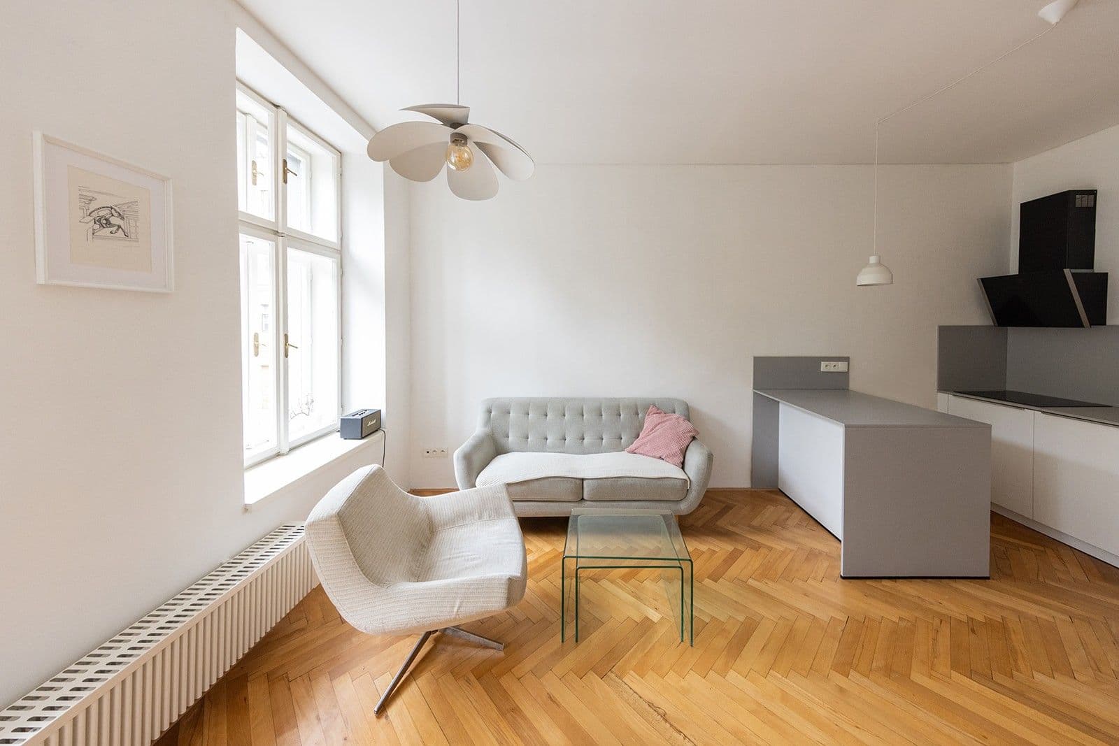 Pronájem bytu 3+kk 58 m², Koželužská, Olomouc, Olomoucký kraj Pronájem bytu 3+kk 58 m², Koželužská, Olomouc, Olomoucký kraj