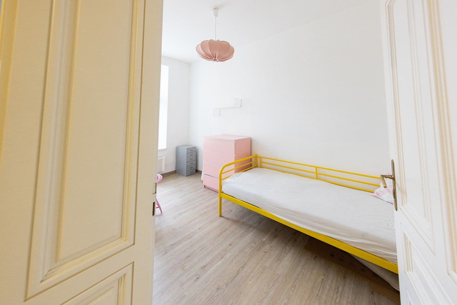 Pronájem bytu 3+kk 58 m², Koželužská, Olomouc, Olomoucký kraj Pronájem bytu 3+kk 58 m², Koželužská, Olomouc, Olomoucký kraj