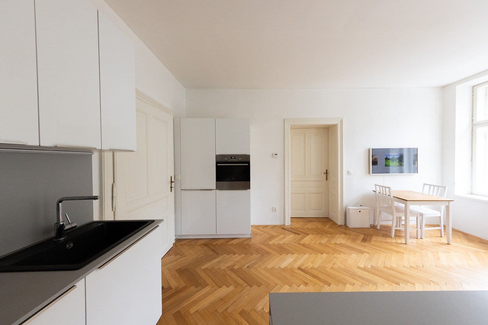 Pronájem bytu 3+kk 58 m², Koželužská, Olomouc, Olomoucký kraj Pronájem bytu 3+kk 58 m², Koželužská, Olomouc, Olomoucký kraj