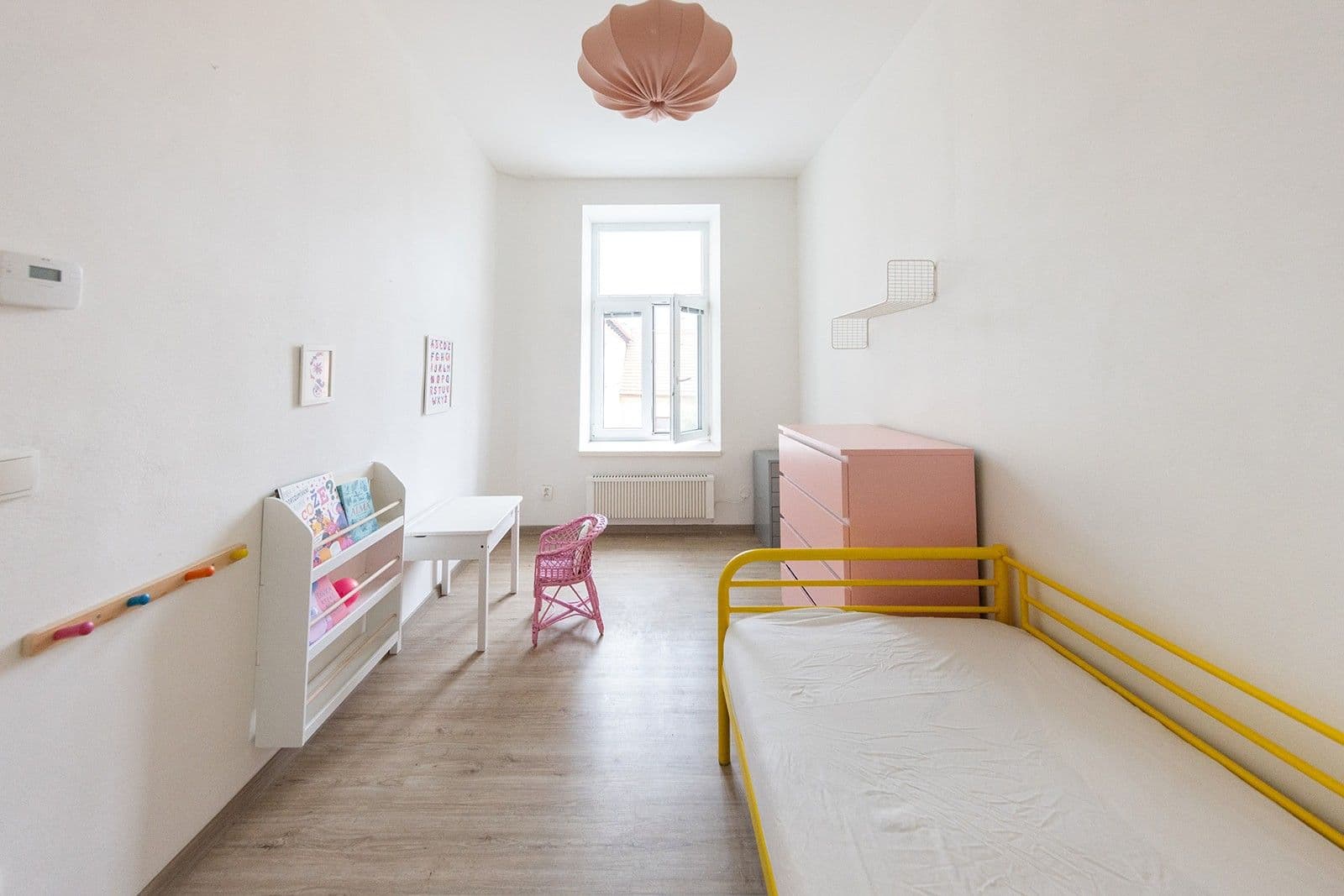 Pronájem bytu 3+kk 58 m², Koželužská, Olomouc, Olomoucký kraj Pronájem bytu 3+kk 58 m², Koželužská, Olomouc, Olomoucký kraj