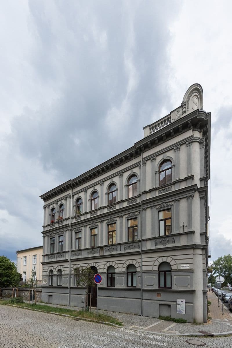 Pronájem bytu 3+kk 58 m², Koželužská, Olomouc, Olomoucký kraj Pronájem bytu 3+kk 58 m², Koželužská, Olomouc, Olomoucký kraj