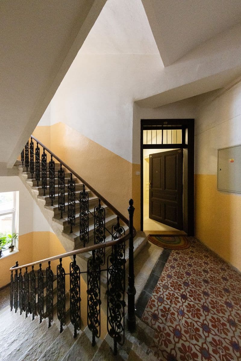 Pronájem bytu 3+kk 58 m², Koželužská, Olomouc, Olomoucký kraj Pronájem bytu 3+kk 58 m², Koželužská, Olomouc, Olomoucký kraj