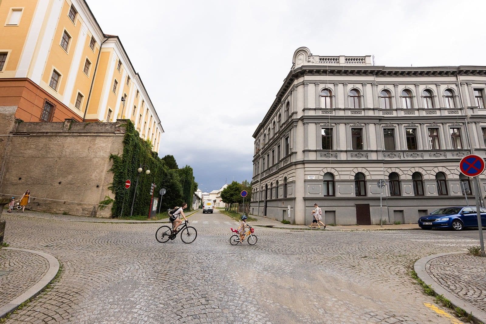 Pronájem bytu 3+kk 58 m², Koželužská, Olomouc, Olomoucký kraj Pronájem bytu 3+kk 58 m², Koželužská, Olomouc, Olomoucký kraj