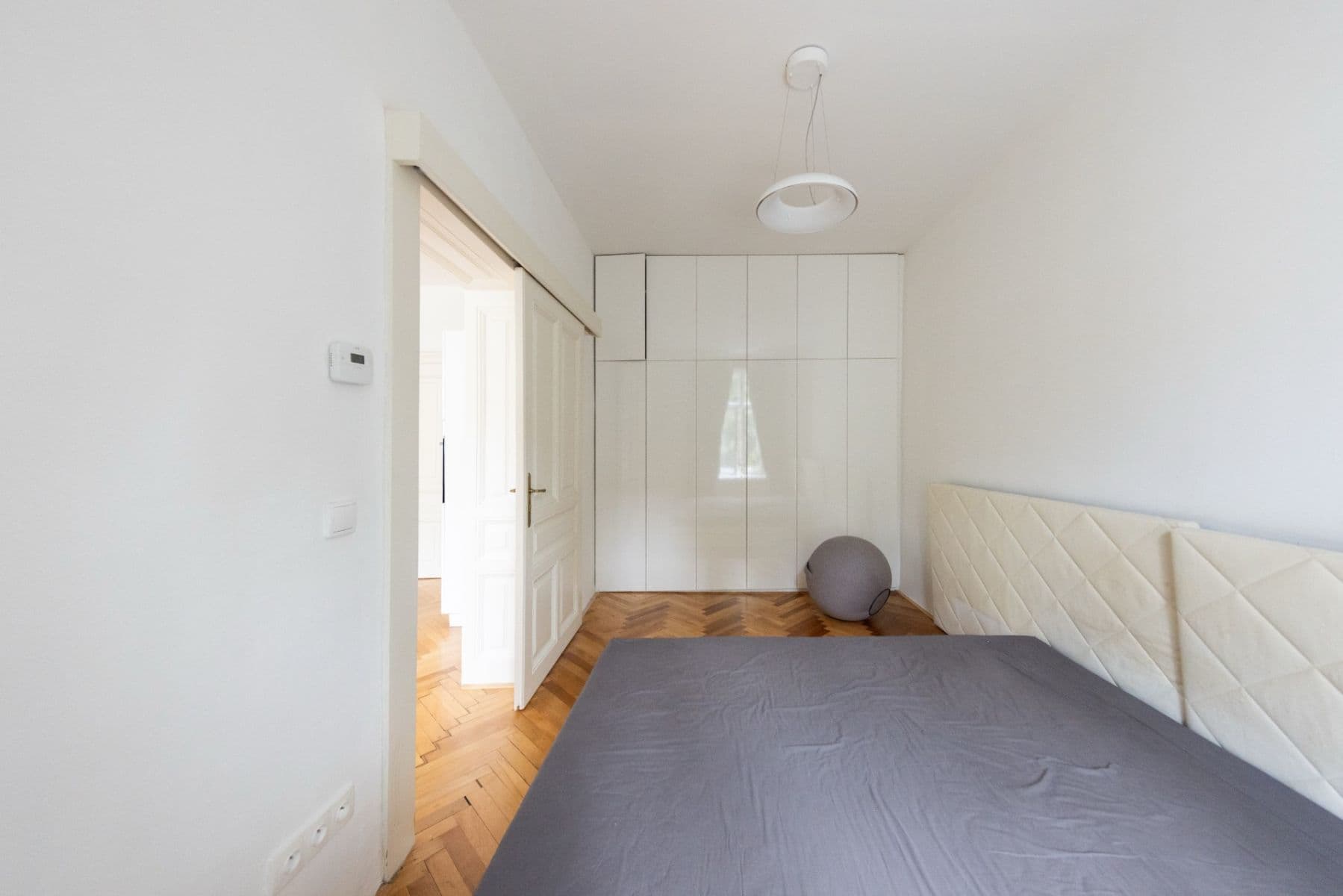 Pronájem bytu 3+kk 58 m², Koželužská, Olomouc, Olomoucký kraj Pronájem bytu 3+kk 58 m², Koželužská, Olomouc, Olomoucký kraj