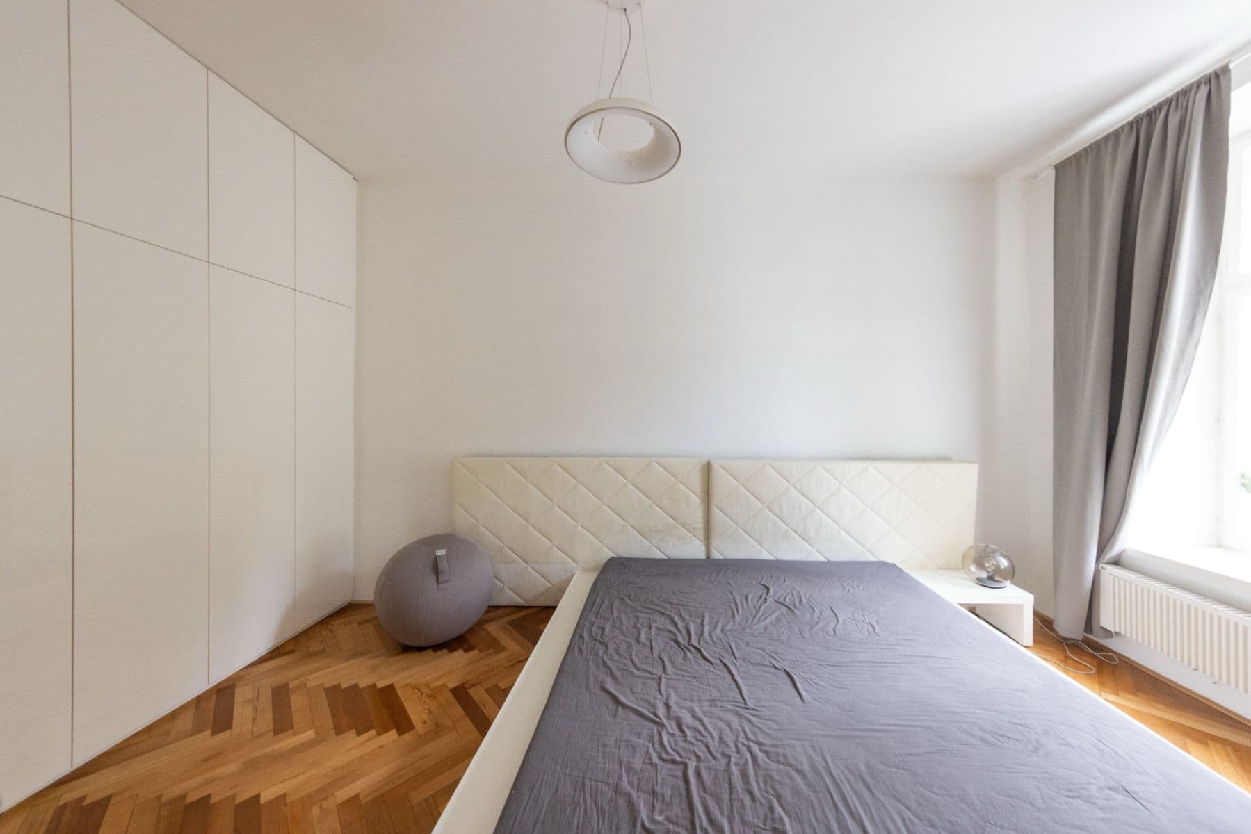 Pronájem bytu 3+kk 58 m², Koželužská, Olomouc, Olomoucký kraj Pronájem bytu 3+kk 58 m², Koželužská, Olomouc, Olomoucký kraj