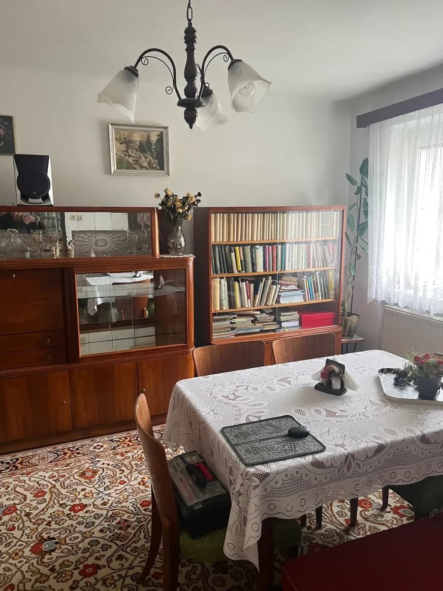 Prodej bytu 3+1 60 m², U Růžáku, Nymburk, Středočeský kraj Prodej bytu 3+1 60 m², U Růžáku, Nymburk, Středočeský kraj