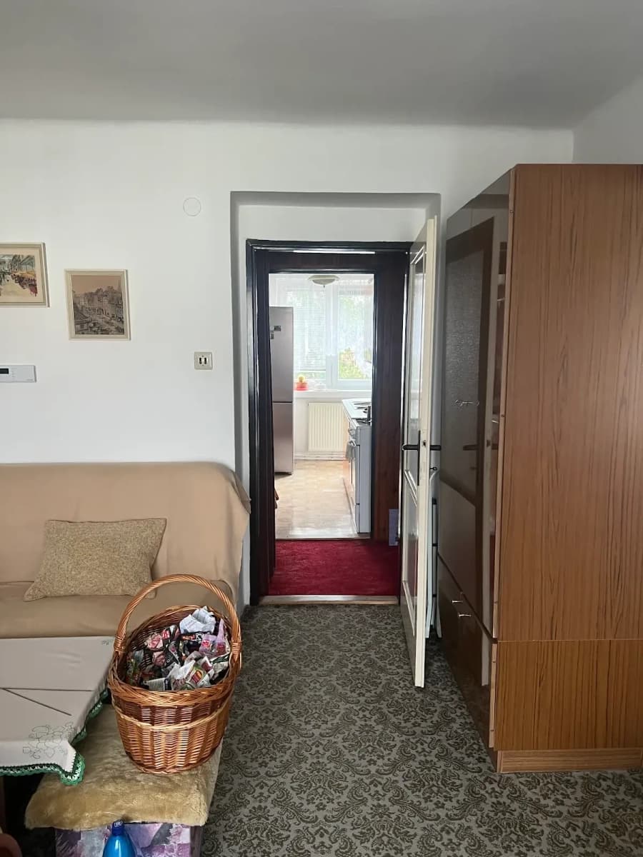 Prodej bytu 3+1 60 m², U Růžáku, Nymburk, Středočeský kraj Prodej bytu 3+1 60 m², U Růžáku, Nymburk, Středočeský kraj