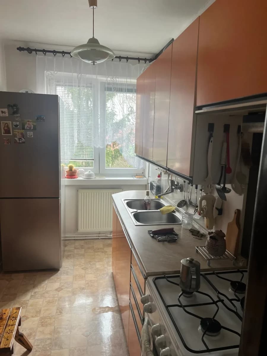 Prodej bytu 3+1 60 m², U Růžáku, Nymburk, Středočeský kraj Prodej bytu 3+1 60 m², U Růžáku, Nymburk, Středočeský kraj