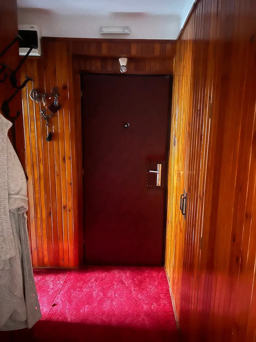 Prodej bytu 3+1 60 m², U Růžáku, Nymburk, Středočeský kraj Prodej bytu 3+1 60 m², U Růžáku, Nymburk, Středočeský kraj