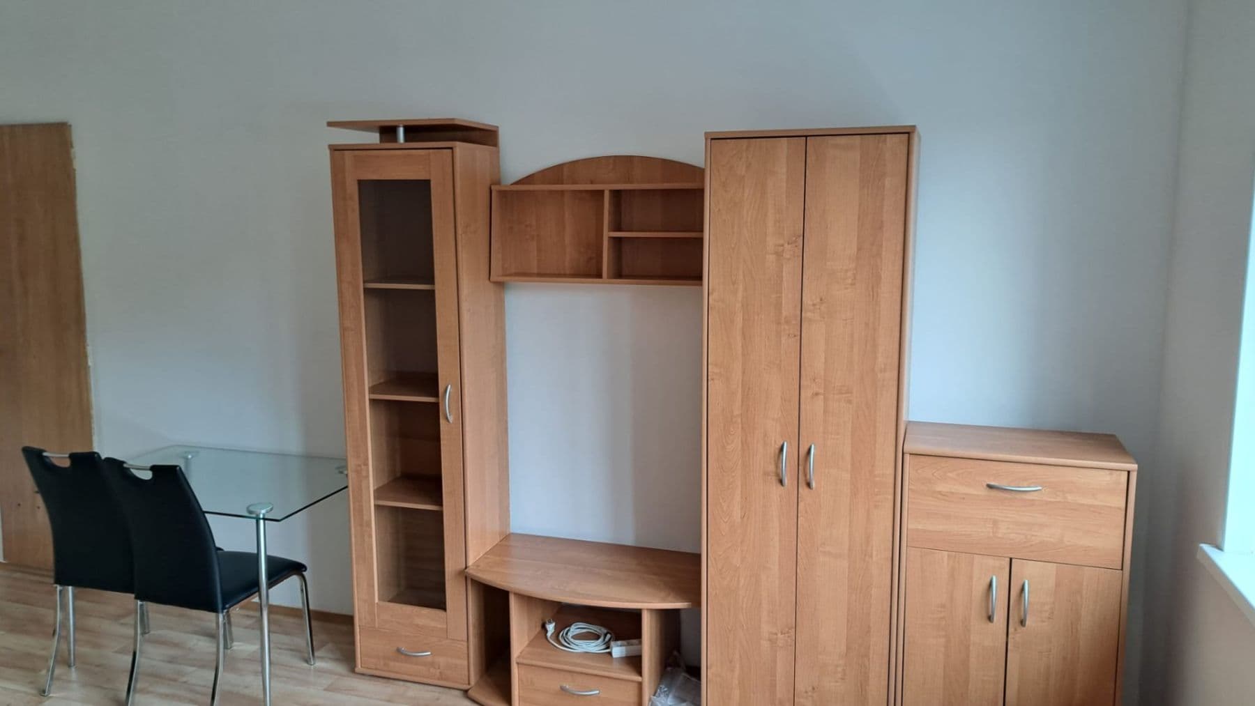 Pronájem bytu 1+kk 30 m², Vrchlického, Praha, Praha Pronájem bytu 1+kk 30 m², Vrchlického, Praha, Praha