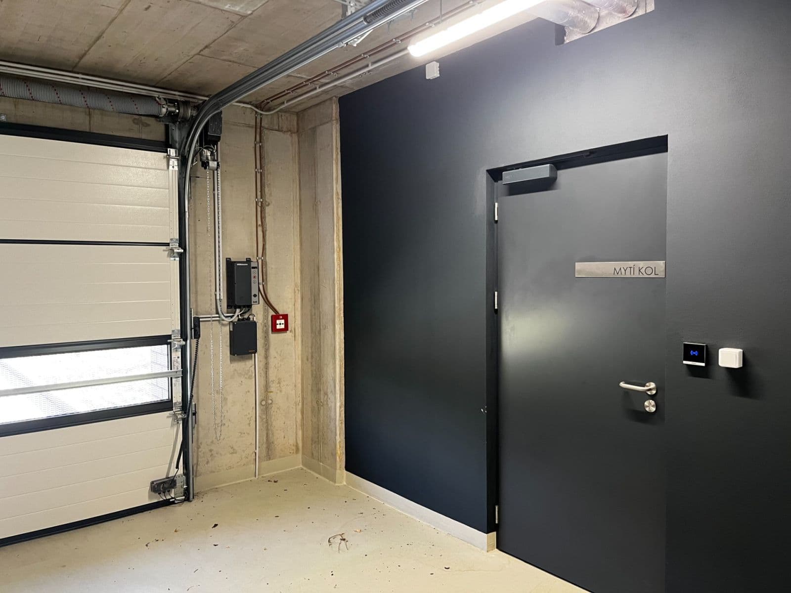 Pronájem bytu 1+kk 35 m², Waltariho, Praha, Praha Pronájem bytu 1+kk 35 m², Waltariho, Praha, Praha