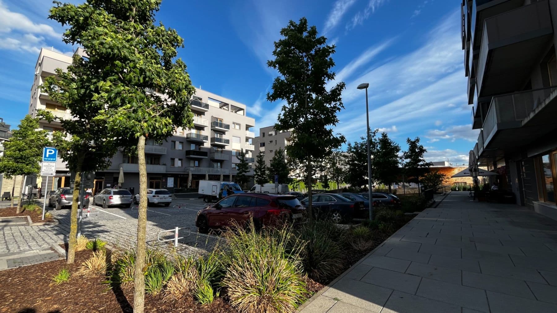 Pronájem bytu 1+kk 35 m², Waltariho, Praha, Praha Pronájem bytu 1+kk 35 m², Waltariho, Praha, Praha