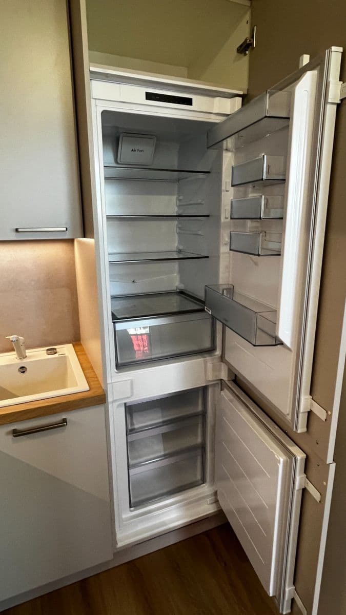 Pronájem bytu 1+kk 35 m², Waltariho, Praha, Praha Pronájem bytu 1+kk 35 m², Waltariho, Praha, Praha