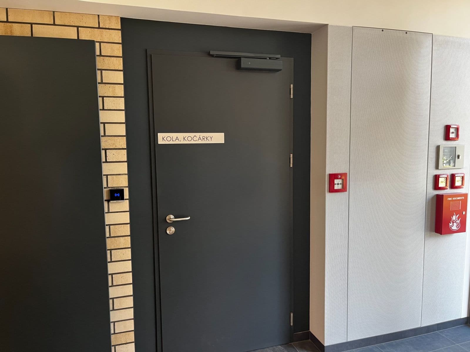 Pronájem bytu 1+kk 35 m², Waltariho, Praha, Praha Pronájem bytu 1+kk 35 m², Waltariho, Praha, Praha
