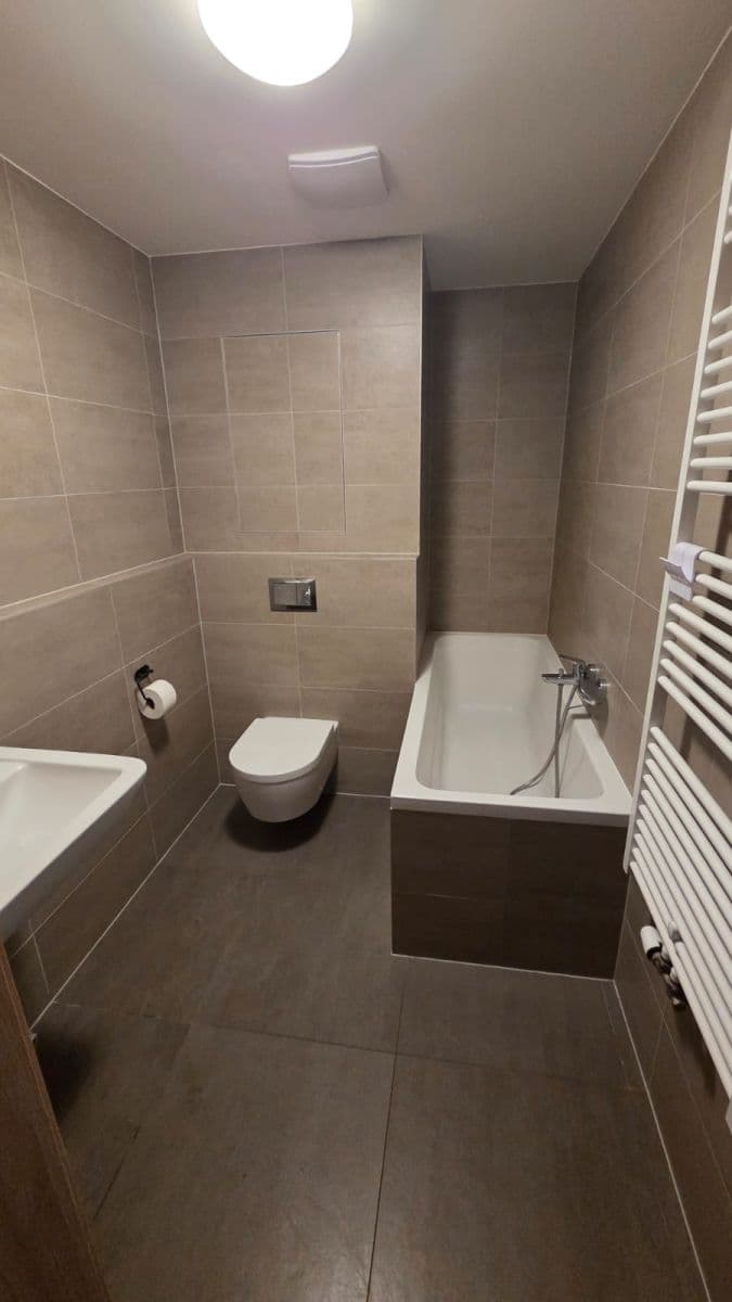 Pronájem bytu 2+kk 47 m², Oty Bubeníčka, Praha, Praha Pronájem bytu 2+kk 47 m², Oty Bubeníčka, Praha, Praha