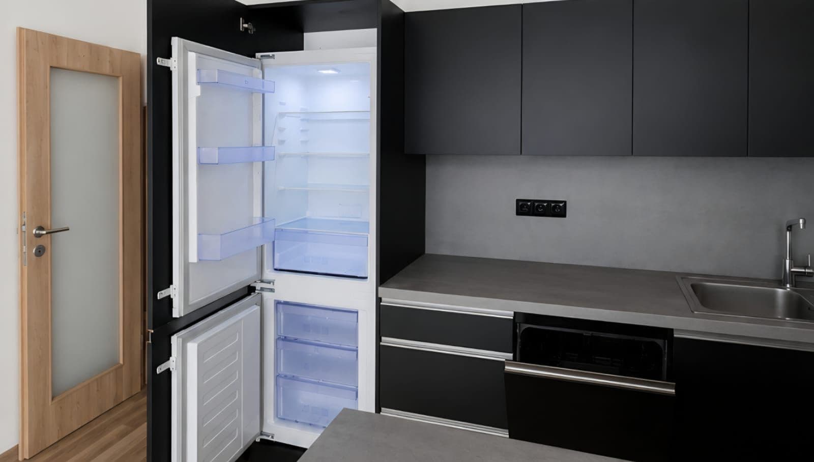 Pronájem bytu 2+kk 47 m², Oty Bubeníčka, Praha, Praha Pronájem bytu 2+kk 47 m², Oty Bubeníčka, Praha, Praha