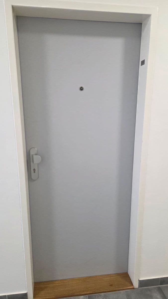 Pronájem bytu 2+kk 47 m², Oty Bubeníčka, Praha, Praha Pronájem bytu 2+kk 47 m², Oty Bubeníčka, Praha, Praha