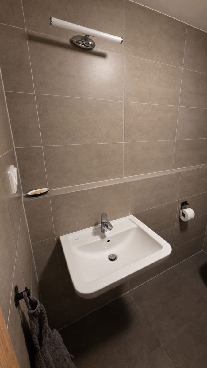 Pronájem bytu 2+kk 47 m², Oty Bubeníčka, Praha, Praha Pronájem bytu 2+kk 47 m², Oty Bubeníčka, Praha, Praha