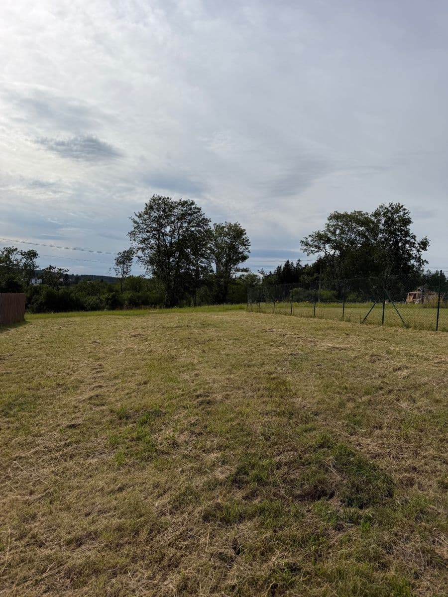 Prodej pozemku 480 m², Mariánské Lázně, Karlovarský kraj Prodej pozemku 480 m², Mariánské Lázně, Karlovarský kraj