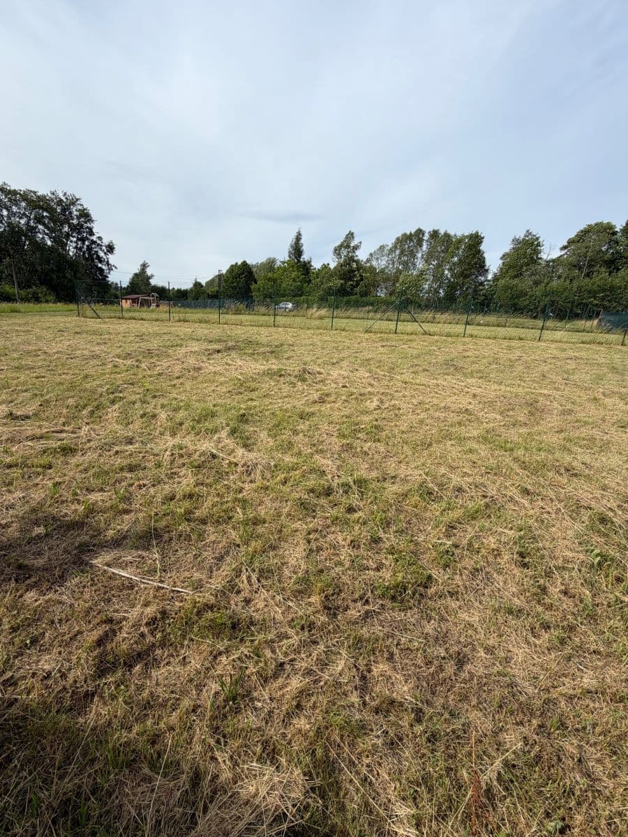 Prodej pozemku 480 m², Mariánské Lázně, Karlovarský kraj Prodej pozemku 480 m², Mariánské Lázně, Karlovarský kraj