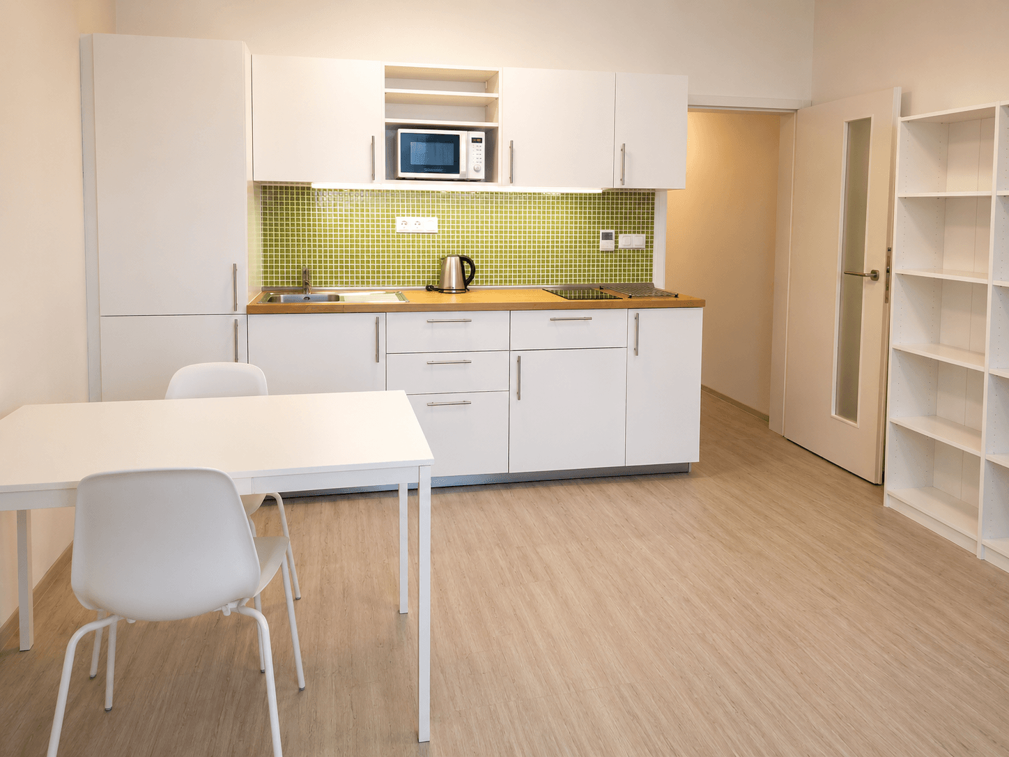 Pronájem bytu 1+kk 39 m², Střední, Brno, Jihomoravský kraj Pronájem bytu 1+kk 39 m², Střední, Brno, Jihomoravský kraj