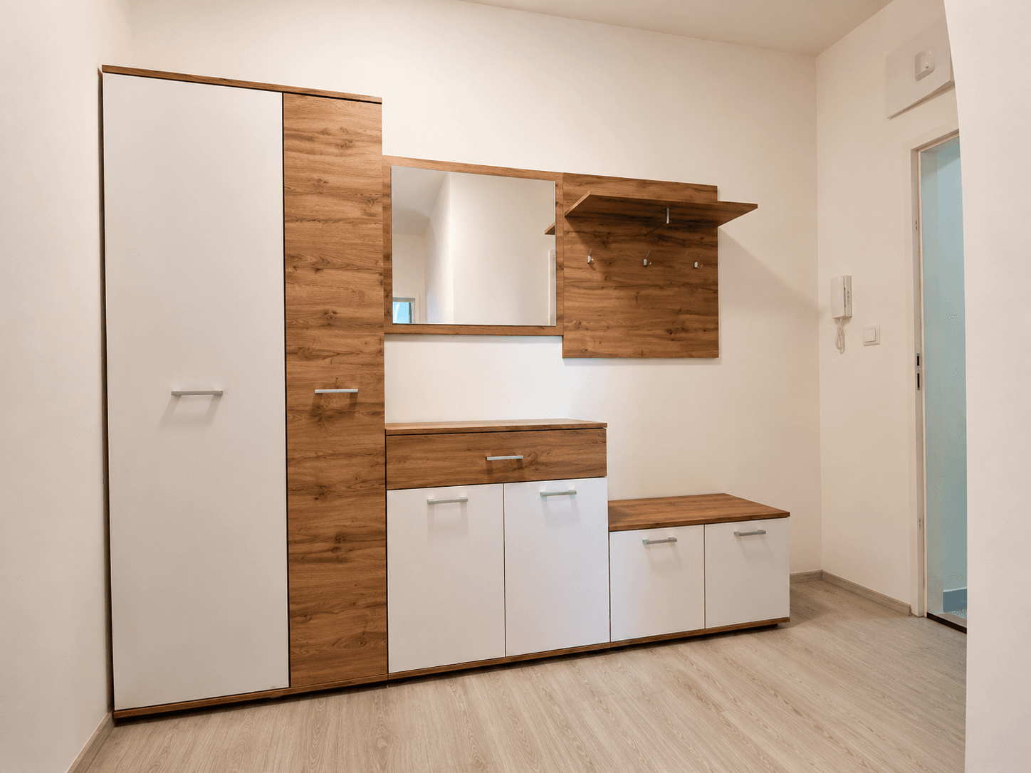Pronájem bytu 1+kk 39 m², Střední, Brno, Jihomoravský kraj Pronájem bytu 1+kk 39 m², Střední, Brno, Jihomoravský kraj