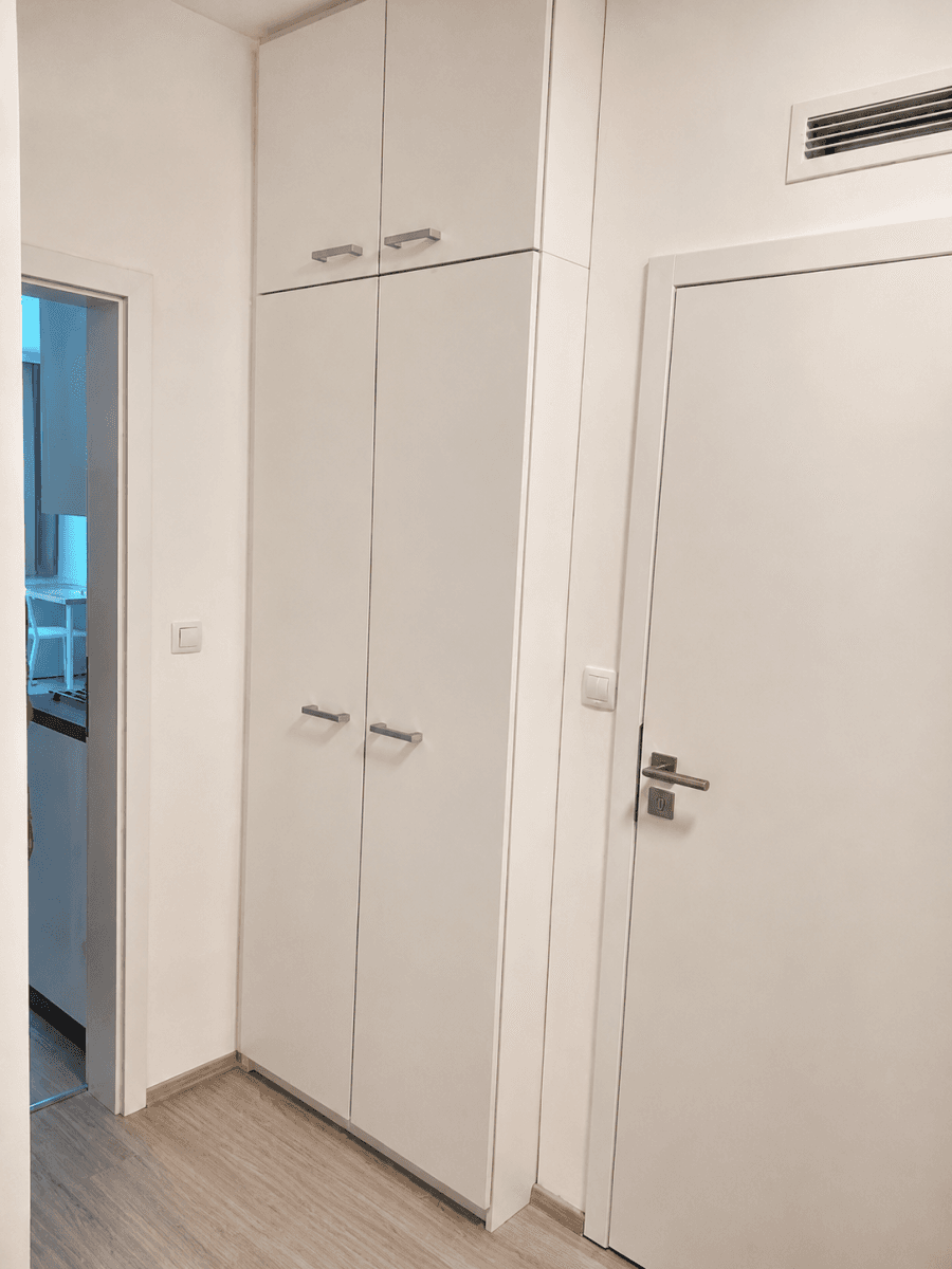 Pronájem bytu 1+kk 39 m², Střední, Brno, Jihomoravský kraj Pronájem bytu 1+kk 39 m², Střední, Brno, Jihomoravský kraj