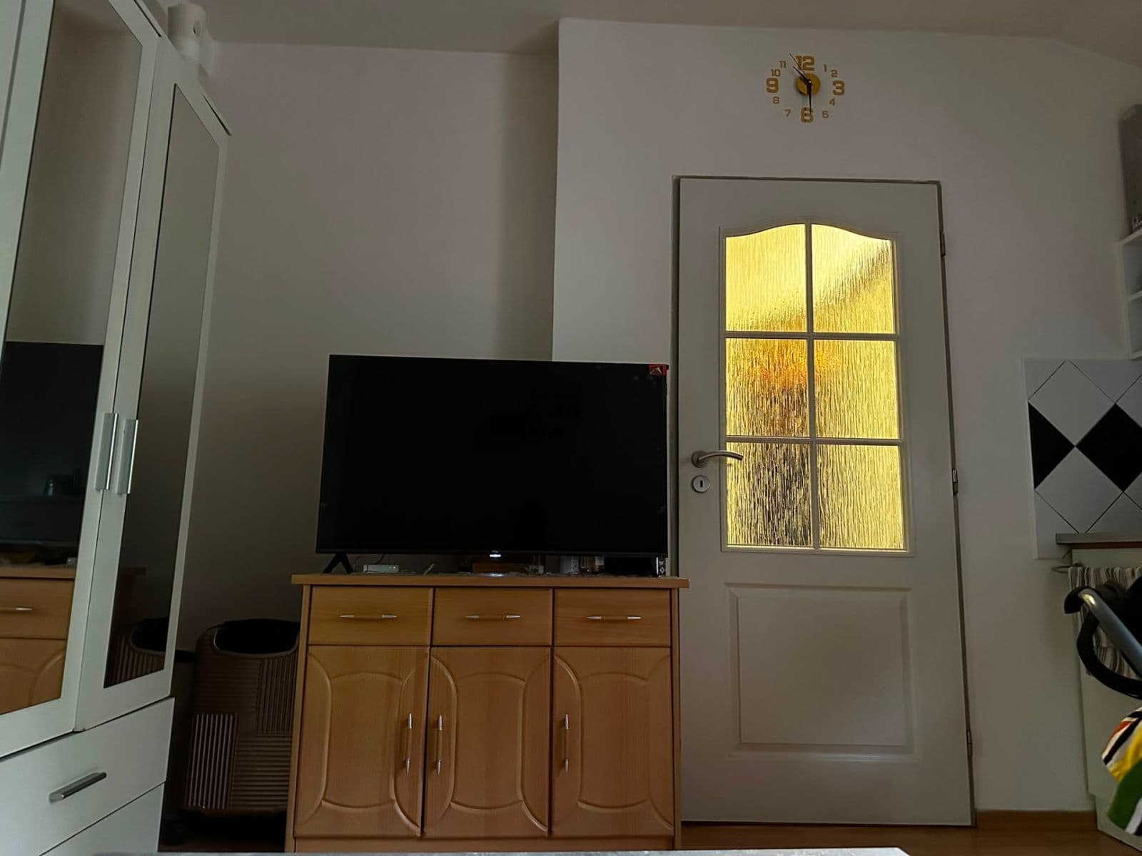 Pronájem bytu 1+kk 17 m², V Koutě, Písek, Jihočeský kraj Pronájem bytu 1+kk 17 m², V Koutě, Písek, Jihočeský kraj
