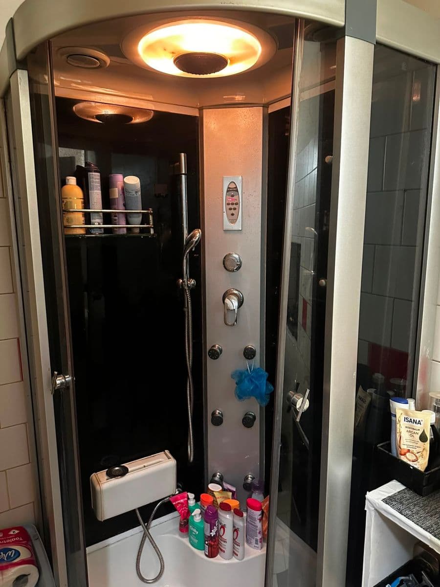 Pronájem bytu 1+kk 17 m², V Koutě, Písek, Jihočeský kraj Pronájem bytu 1+kk 17 m², V Koutě, Písek, Jihočeský kraj