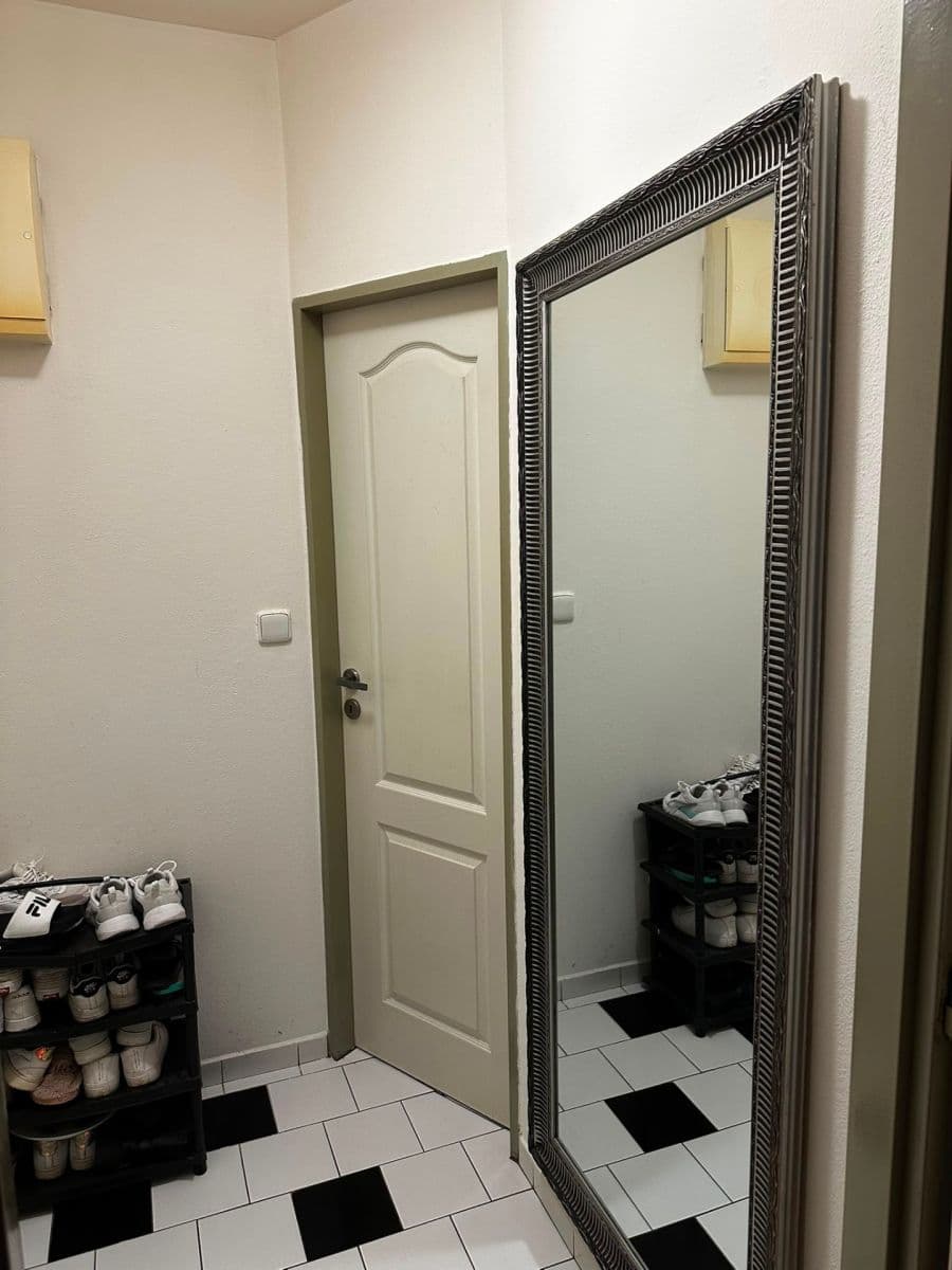 Pronájem bytu 1+kk 17 m², V Koutě, Písek, Jihočeský kraj Pronájem bytu 1+kk 17 m², V Koutě, Písek, Jihočeský kraj