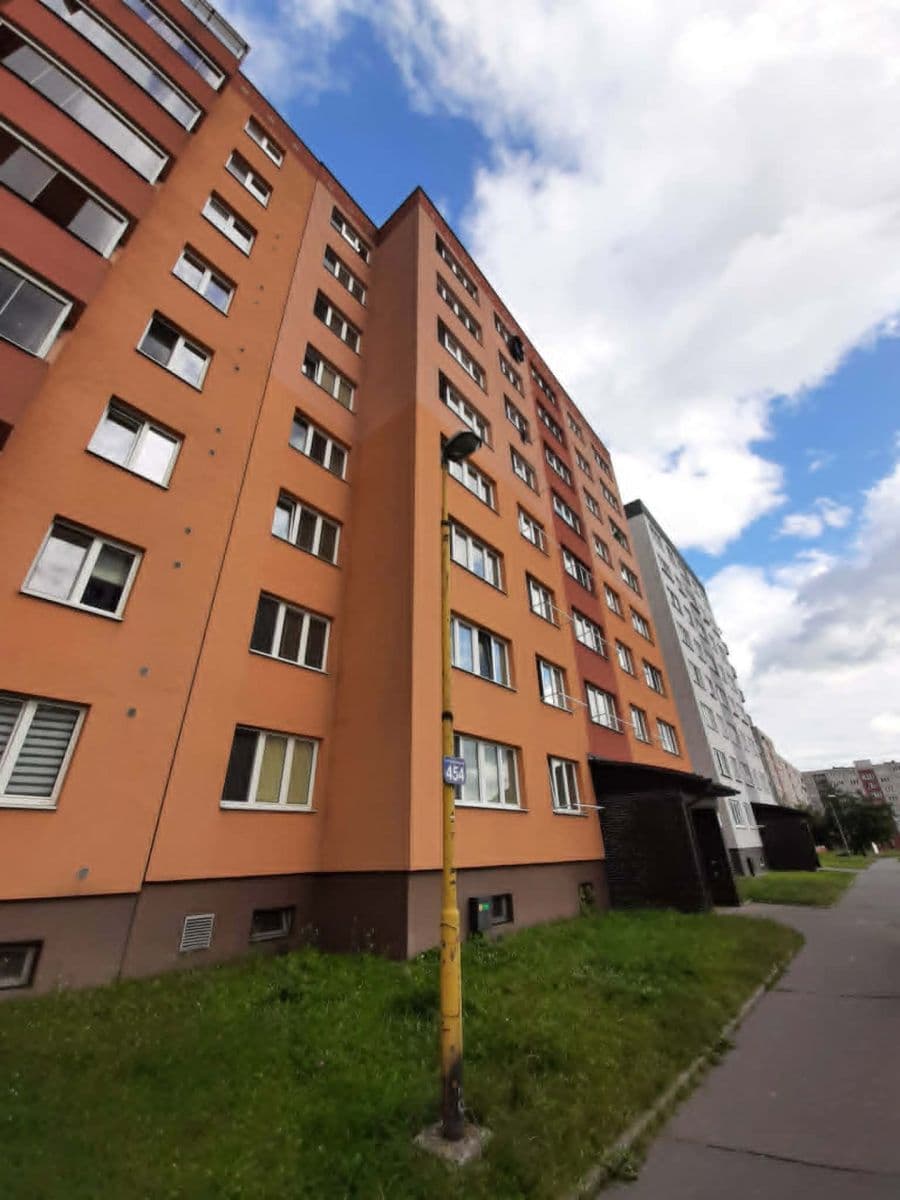 Prodej bytu 3+1 73 m², Střední, Havířov, Moravskoslezský kraj Prodej bytu 3+1 73 m², Střední, Havířov, Moravskoslezský kraj